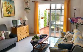 Apartamento Casco Los Silos, Cerca de Garachico