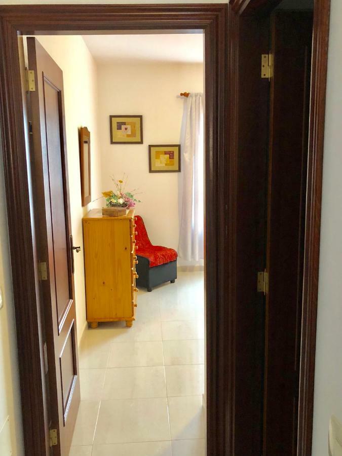 Apartamento Casco Los Silos, Cerca de Garachico Esterno foto